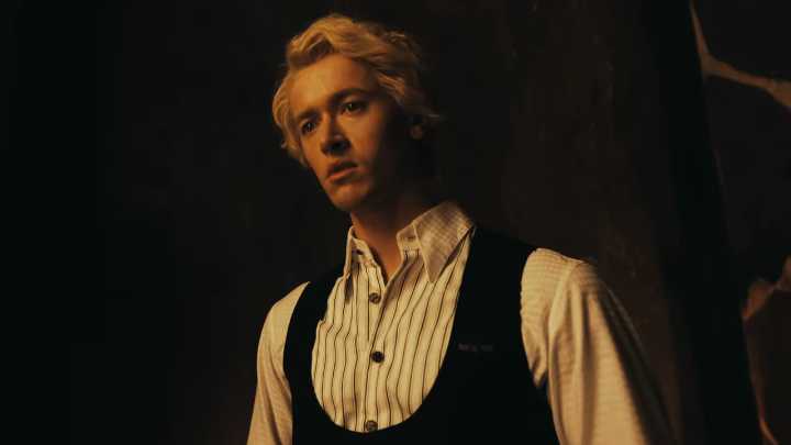 Was Tom Blyth Bummed That He Wasn't Asked Back For The Hunger Games: Sunrise On The Reaping? What He Said About The New President Snow Getting Cast