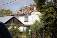 Polonia derribó drones rusos en su espacio aéreo: el primer miembro de la OTAN en disparar