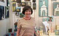 Get to Know: Sherry Hartley, co-owner of Alabama Goods