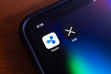 Ripple Strikes New BBVA Deal To Enter Spain