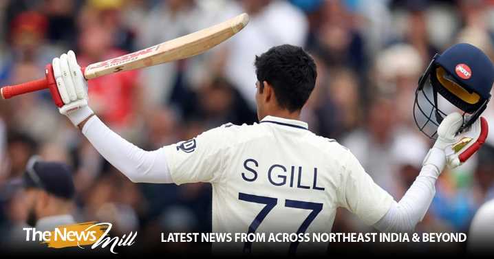 India announce squad for home Test series against West Indies;  Rishabh Pant misses out due to injury