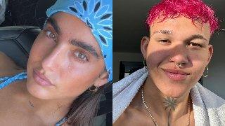 ¡Revuelo en las Redes! Se Filtra la Segunda Parte del Controversial Video Íntimo de Isabella Ladera y Beéle. ¡Los Detalles Impactantes Aquí!