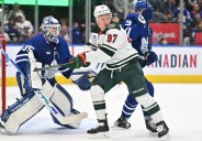 NHL Rumours: Minnesota Wild, Kirill Kaprizov Could Close in on Deal