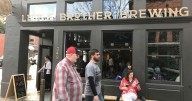 Little Brother Brewing leads Triad brewers in NC awards