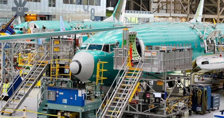 Boeing is once again allowed to certify 737 Max and 787 Dreamliners as safe to fly on behalf of the FAA