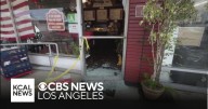 3 businesses in Glendale burglarized in strip mall