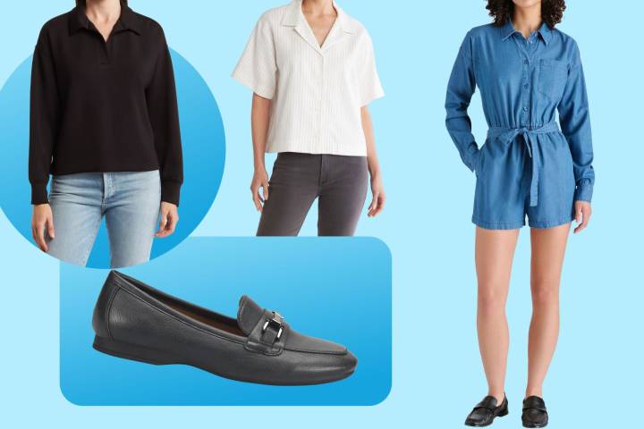 Nordstrom Rack Has Fall Clothes for Up to 87% Off