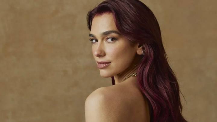 ¿Por qué "Dua Lipa Palestina" se convirtió en tendencia en Google?