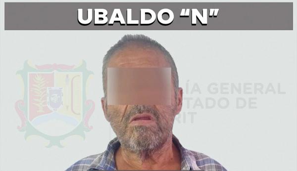 Depravado a las rejas: lo detienen por abuso sexual