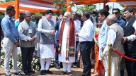Amit Shah joins IFFCO’s ‘Ek Ped Maa Ke Naam’
