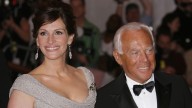 Giorgio Armani Looks From The Met Gala That Left People Speechless