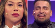 Dayanita confiesa que su novio Miguel Rubio la golpeó y amenazó tras descubrirle una infidelidad