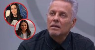 Alexis Ayala habría engañado a Paty Díaz con Ana Brenda Contreras
