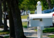 U.S. Postal Service won’t raise price of stamps in early 2026