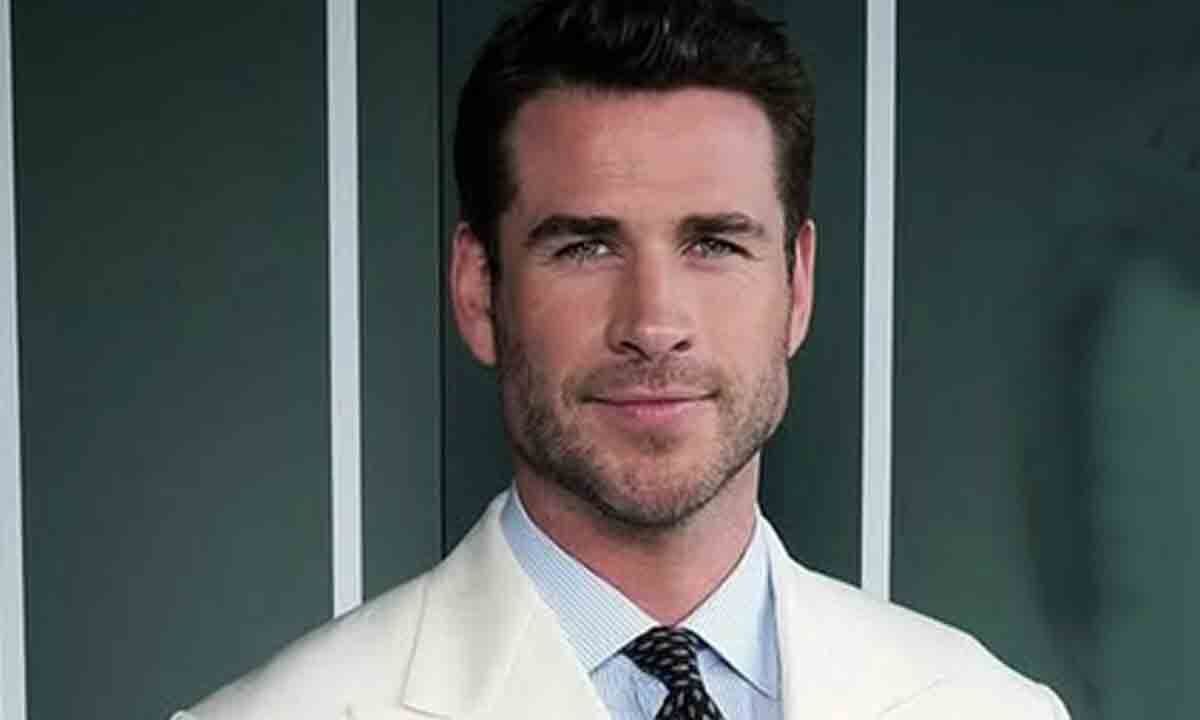 Liam Hemsworth speaks up on replacing Henry Cavill in ‘The Witcher’