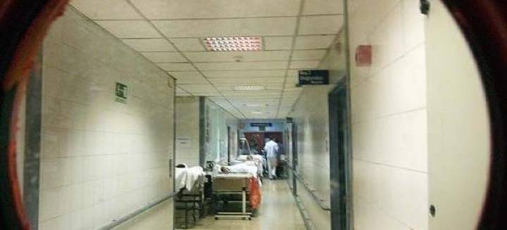 EL GREMIO SERSALUD ANUNCIÓ UN PARO Y PIDE NUEVO AUMENTO SALARIAL