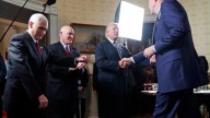 Ex-FBI Director James Comey indicted on charges of lying to Congress and obstruction