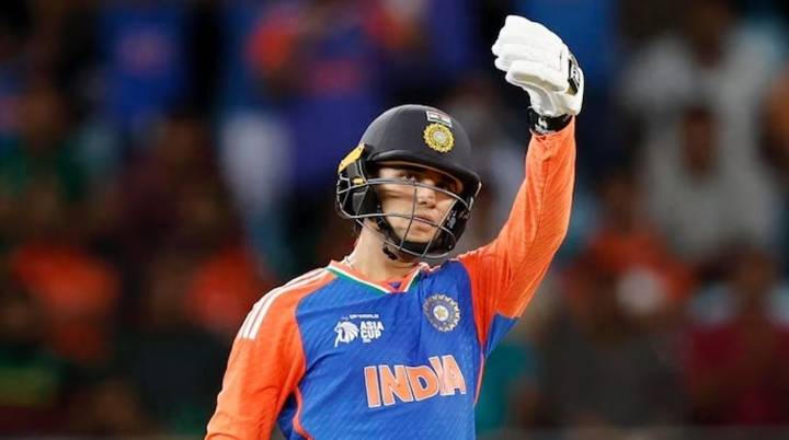 How captain Suryakumar Yadav’s backing transformed Abhishek Sharma into Asia Cup 2025 star