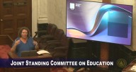 Higher education Chancellor Tucker talks low college-going rate and financial aid