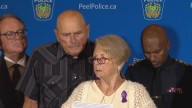 Bail reform would make big difference to community safety, say parents of woman killed in 2020
