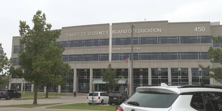 ‘This is the start of a long process:’ Lexington Rep. discusses FCPS Superintendent’s testimony