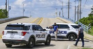 Waves of fake threats to colleges are putting students on edge and testing dispatchers