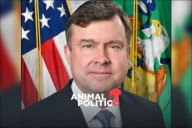 EU envía a subsecretario del Tesoro a México este jueves para frenar financiamiento de cárteles