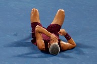 Video: Carlos Alcaraz In Excruciating Pain After Hurting His Ankle In His First Match Of Japan Open 2025