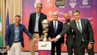 Supercopa de España de baloncesto 2025: cuándo es, dónde ver y dónde se juega