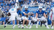 UK vs. Eastern Michigan live updates: Follow action from Week 3 game