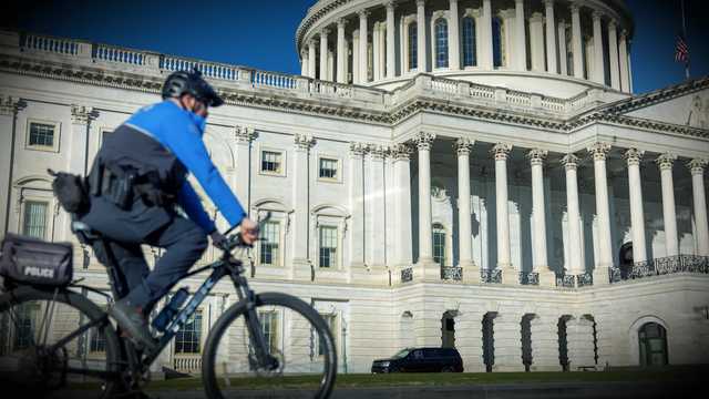 Rising lawmaker threats spur urgent calls for security upgrades
