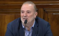 Gil Domínguez y el fallo por los audios a favor del Gobierno: “Es censura previa”