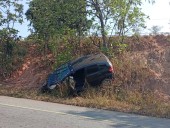 AFORD Parliamentary Candidate David Katete Injured in Road Crash