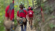 Hiker dies after falling 40 feet at Red River Gorge in Kentucky
