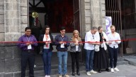 Inauguran segunda edición del Festival Internacional de Arte “Ríos de Color” en CDMX