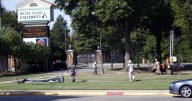 Mississippi police await autopsy results for Black student found hanged at Delta State