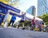 Running to remember: Tunnel to Towers 5K Run & Walk races from Brooklyn to Manhattan  