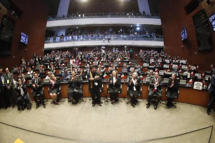 El nuevo Poder Judicial, el fraude y la farsa