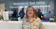 Leaders hail possibility of community health facilities in Stockton as pioneering programme launches