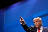 Commentary: Trump, followers criticized