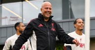 Liverpool news: Arne Slot gets huge injury boost as Florian Wirtz in 'ultimate challenge'