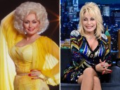 A complete timeline of Dolly Parton's inspiring life and career