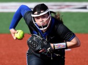 Softball: Lake Central's Maddie Such commits to Kentucky