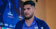 Carlos Zambrano lidera ranking mundial de jugadores con más tarjetas rojas este año
