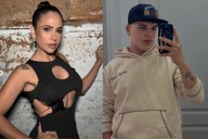 "Disfrutalo". Romina Uhrig reveló el mensaje que le envió Thiago Medina antes del accidente