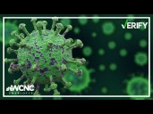VERIFY | What current guidelines say you should do if you catch COVID-19