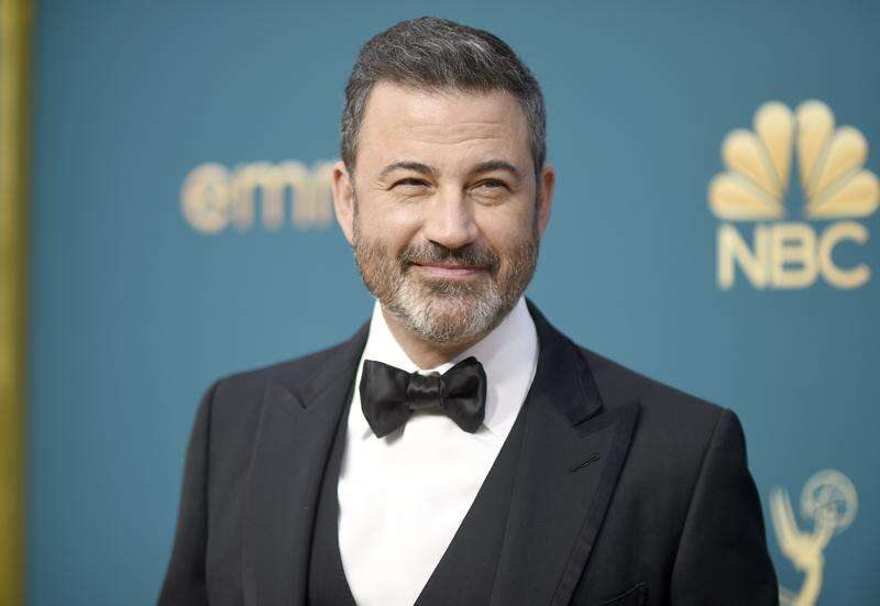 What to know about Nexstar and Sinclair, the ABC affiliate owners preempting Jimmy Kimmel