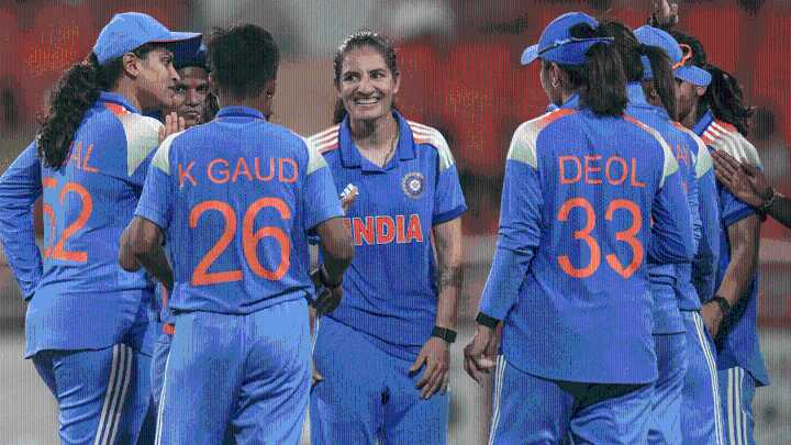 Women’s ODI World Cup 2025, India vs Sri Lanka: Head-to-head record, live streaming, pitch and weather report