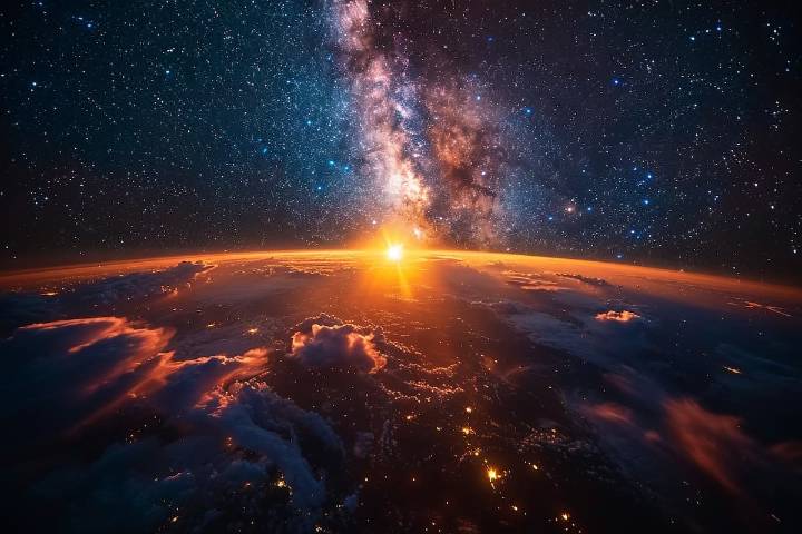 Científicos de la UdeA hicieron parte de hallazgo de disco de formación planetaria 