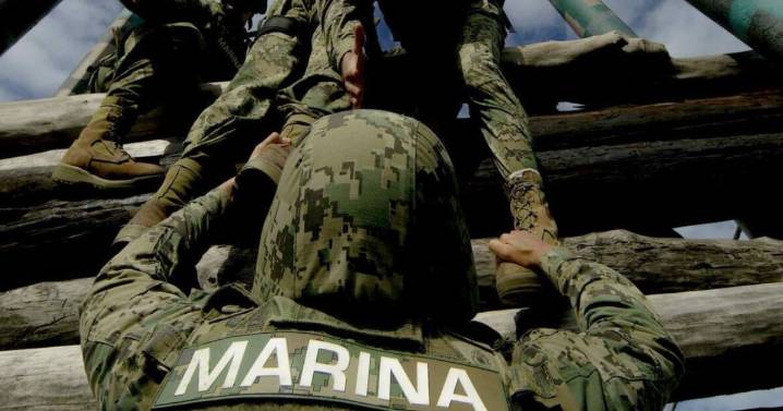 60 elementos de la Marina viajarán a Estados Unidos: esto es lo que se sabe